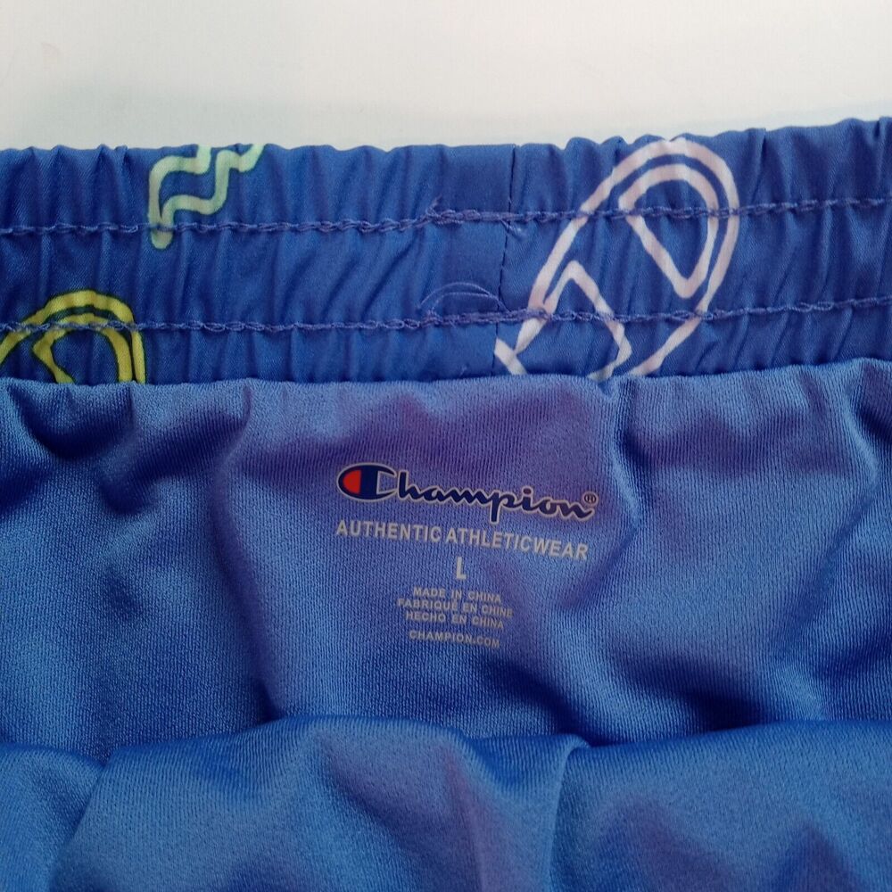 Champion Shorts‎ - Picture 4 of 6